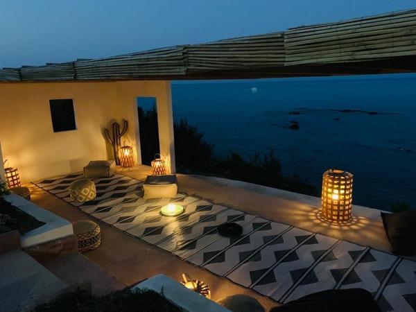 Maison à vendre  9 pièces - 316 m2 PORTO VECCHIO - 201