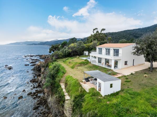 Maison à vendre  9 pièces - 316 m2 PORTO VECCHIO - 201
