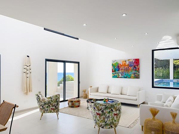 Maison à vendre  9 pièces - 316 m2 PORTO VECCHIO - 201