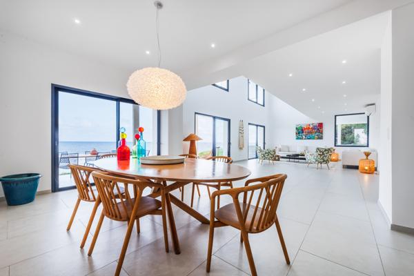 Maison à vendre  9 pièces - 316 m2 PORTO VECCHIO - 201