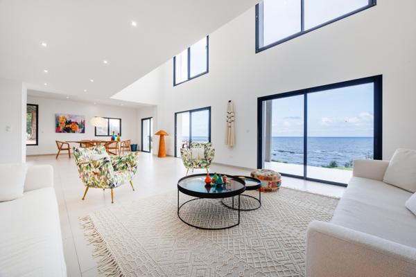 Maison à vendre  9 pièces - 316 m2 PORTO VECCHIO - 201