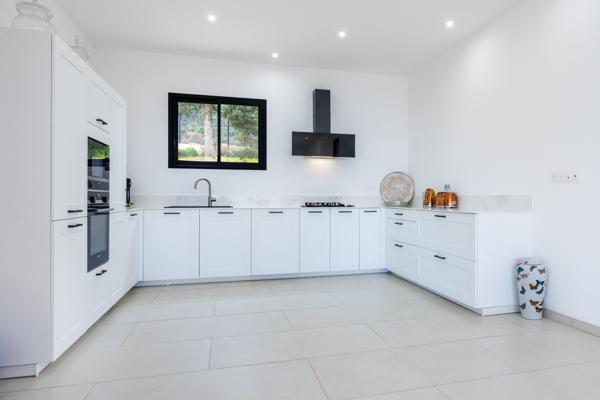 Maison à vendre  9 pièces - 316 m2 PORTO VECCHIO - 201