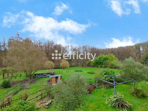 Maison 7 pièces - 175 m² Bien prestige