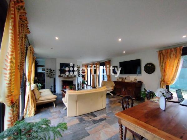 Maison 7 pièces - 175 m² Bien prestige