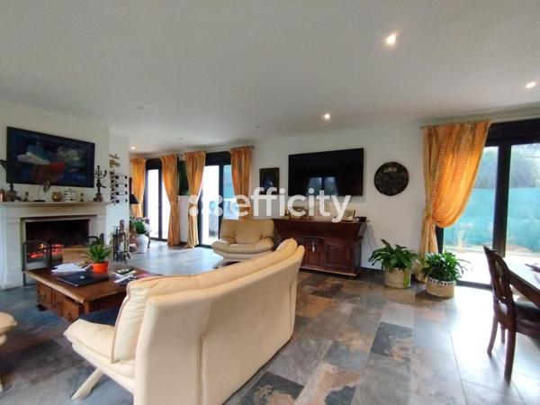 Maison 7 pièces - 175 m² Bien prestige