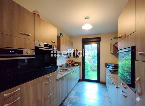 Maison 7 pièces - 175 m² Bien prestige