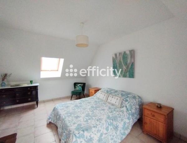 Maison 7 pièces - 175 m² Bien prestige