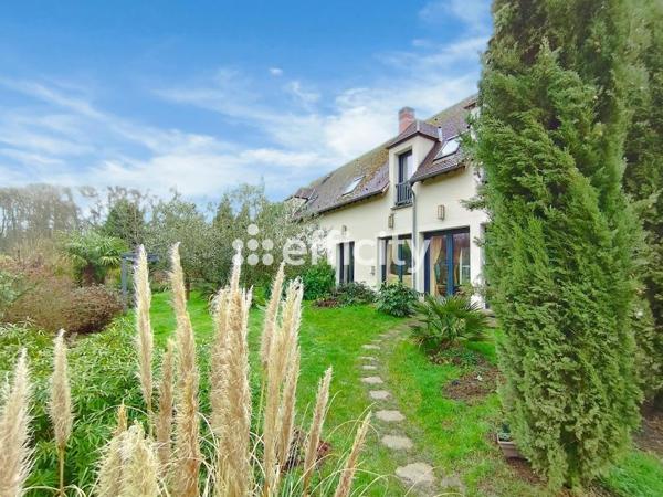 Maison 7 pièces - 175 m² Bien prestige