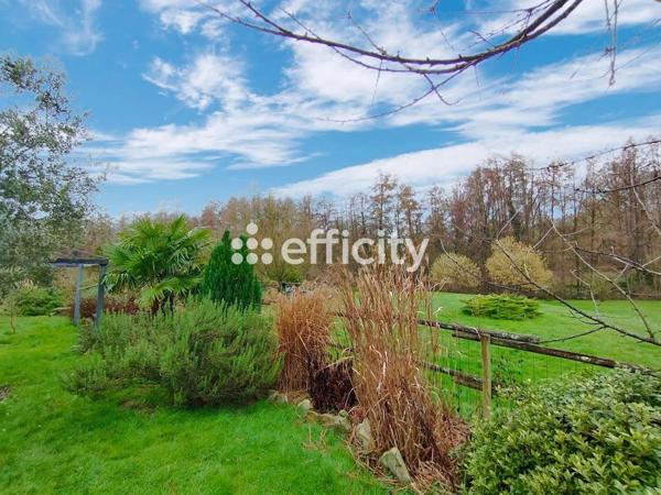 Maison 7 pièces - 175 m² Bien prestige