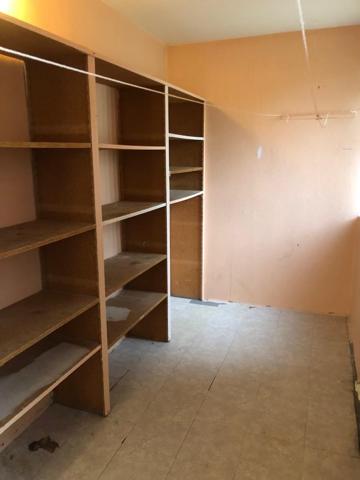 AMBERIEU EN BUGEY - Appartement T4 de 80 m² au 1er étage (sans ascenseur) avec buanderie, loggia et garage Ambérieu-en-Bugey (01500)