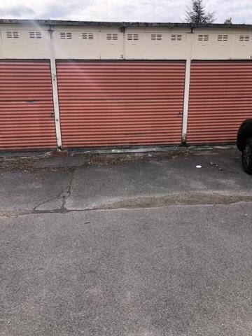 AMBERIEU EN BUGEY - Appartement T4 de 80 m² au 1er étage (sans ascenseur) avec buanderie, loggia et garage Ambérieu-en-Bugey (01500)