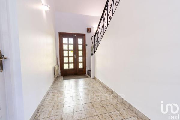 Maison à vendre 5 pièces 198 m² Freneuse