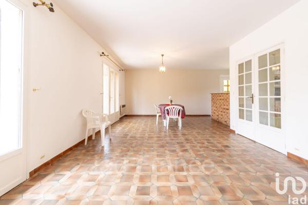 Maison à vendre 5 pièces 198 m² Freneuse