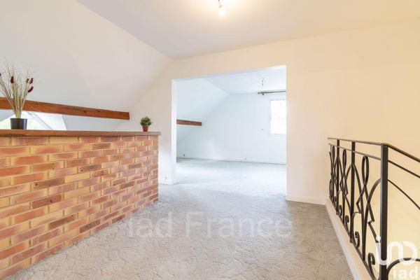 Maison à vendre 5 pièces 198 m² Freneuse