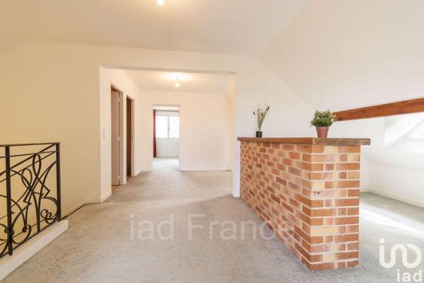 Maison à vendre 5 pièces 198 m² Freneuse