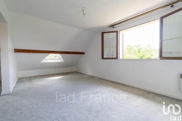 Maison à vendre 5 pièces 198 m² Freneuse
