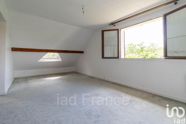 Maison à vendre 5 pièces 198 m² Freneuse