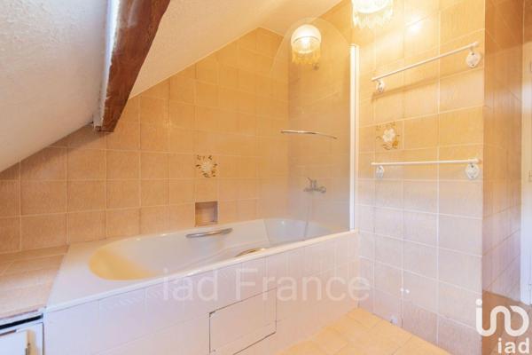 Maison à vendre 5 pièces 198 m² Freneuse