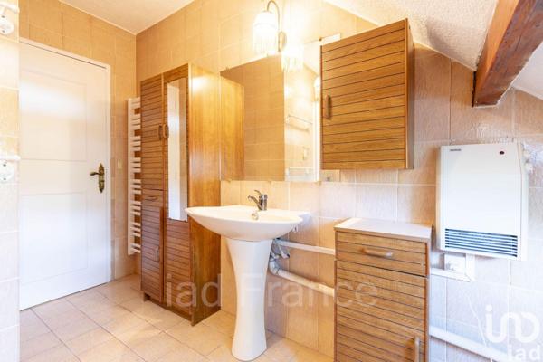 Maison à vendre 5 pièces 198 m² Freneuse