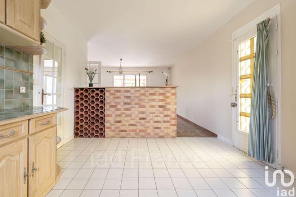 Maison à vendre 5 pièces 198 m² Freneuse