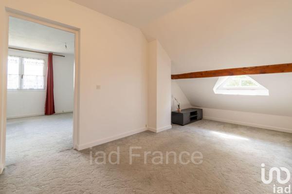 Maison à vendre 5 pièces 198 m² Freneuse