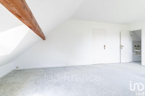 Maison à vendre 5 pièces 198 m² Freneuse