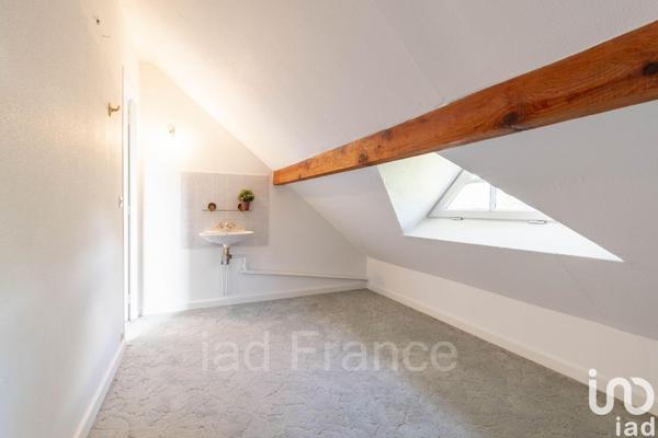 Maison à vendre 5 pièces 198 m² Freneuse