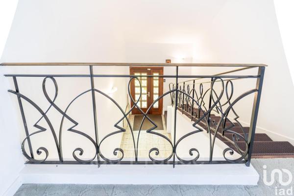 Maison à vendre 5 pièces 198 m² Freneuse