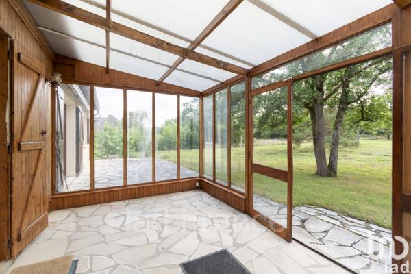 Maison à vendre 5 pièces 198 m² Freneuse