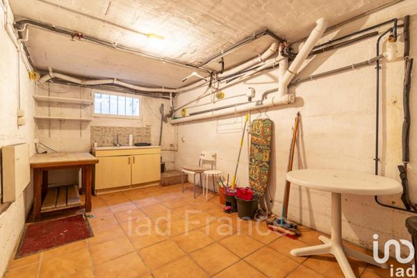 Maison à vendre 5 pièces 198 m² Freneuse