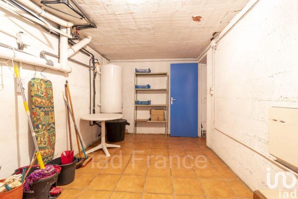 Maison à vendre 5 pièces 198 m² Freneuse