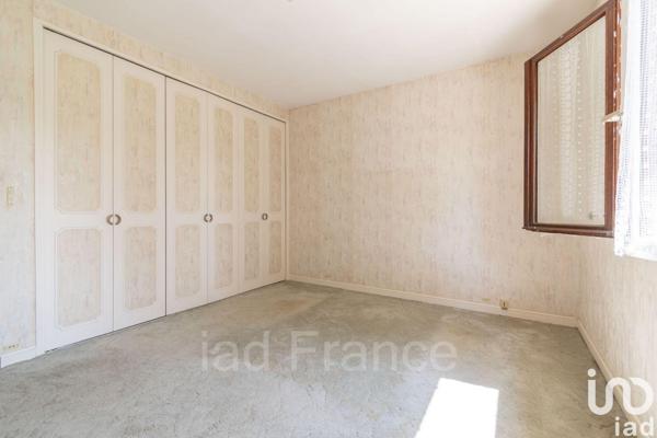 Maison à vendre 5 pièces 198 m² Freneuse