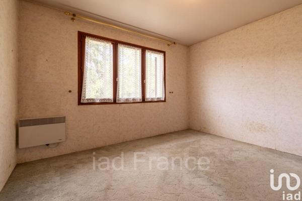 Maison à vendre 5 pièces 198 m² Freneuse