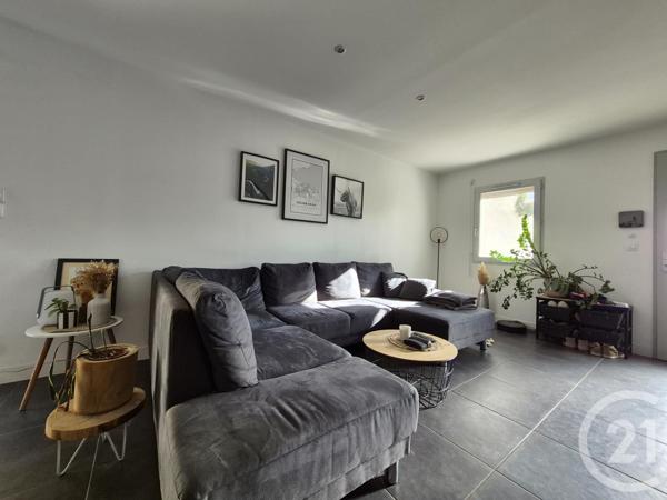 Maison à vendre  4 pièces - 89 m2 FRANS - 01