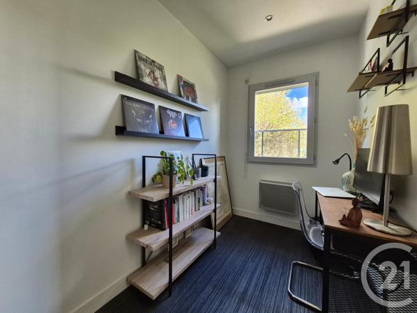 Maison à vendre  4 pièces - 89 m2 FRANS - 01