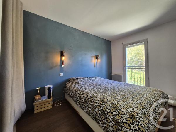 Maison à vendre  4 pièces - 89 m2 FRANS - 01