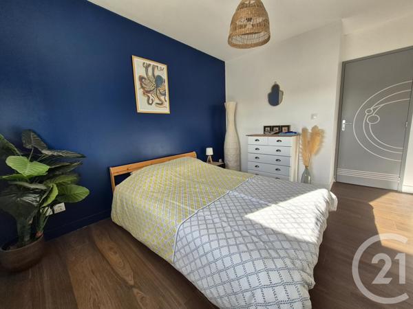 Maison à vendre  4 pièces - 89 m2 FRANS - 01