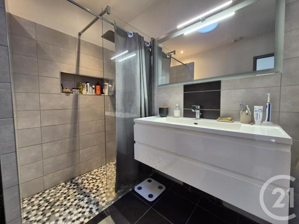 Maison à vendre  4 pièces - 89 m2 FRANS - 01