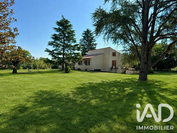 Maison à vendre 4 pièces 115 m² Montans