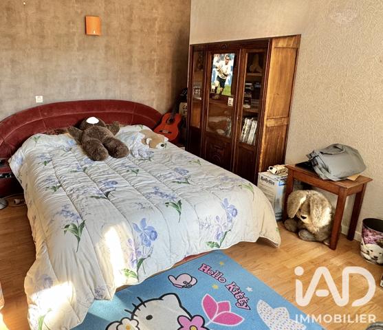Maison à vendre 4 pièces 115 m² Montans
