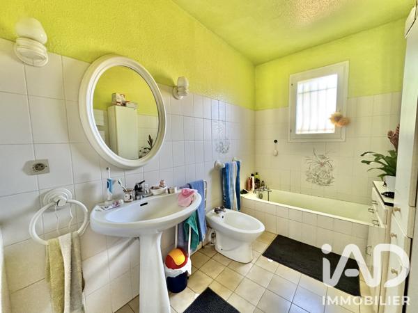 Maison à vendre 4 pièces 115 m² Montans