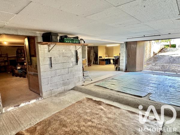 Maison à vendre 4 pièces 115 m² Montans