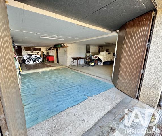 Maison à vendre 4 pièces 115 m² Montans