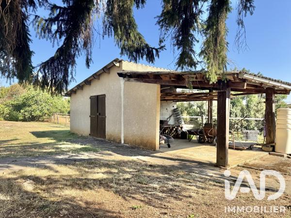 Maison à vendre 4 pièces 115 m² Montans