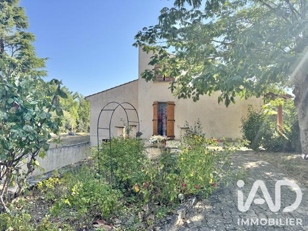 Maison à vendre 4 pièces 115 m² Montans