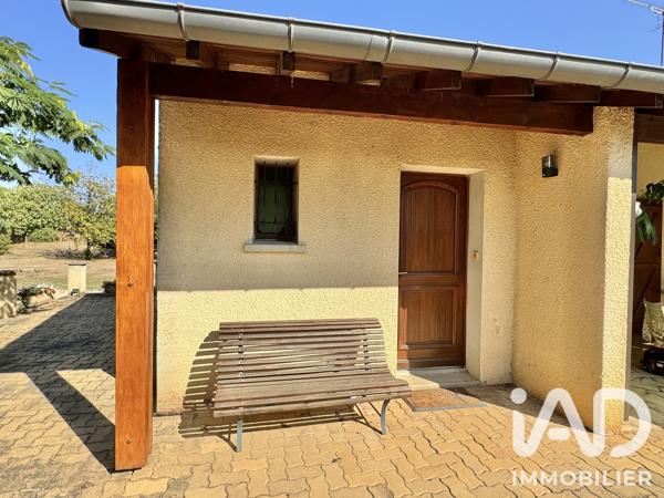 Maison à vendre 4 pièces 115 m² Montans