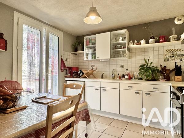 Maison à vendre 4 pièces 115 m² Montans