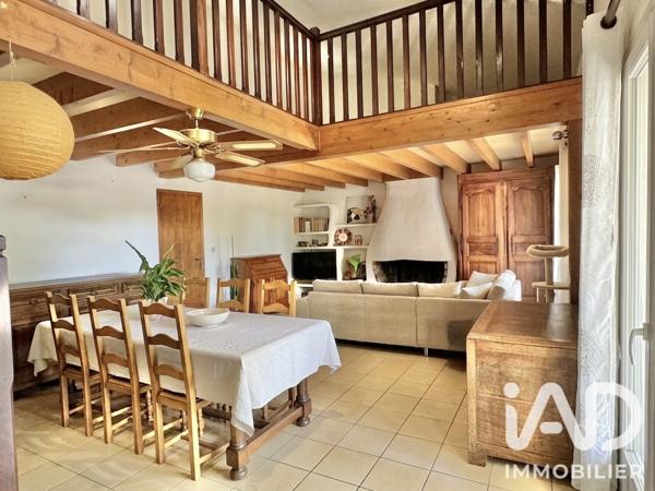 Maison à vendre 4 pièces 115 m² Montans