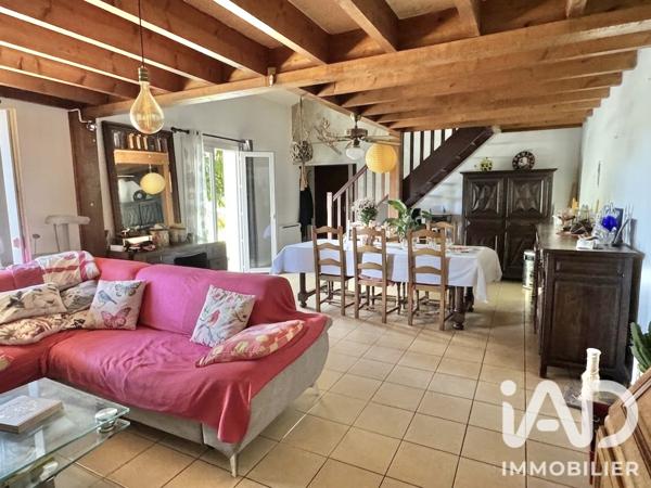 Maison à vendre 4 pièces 115 m² Montans