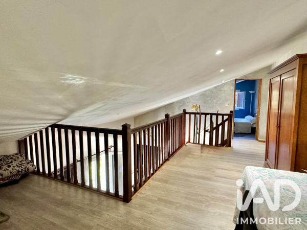 Maison à vendre 4 pièces 115 m² Montans